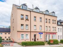 Prodej bytu 2+1, Karlovy Vary - Rybáře, Nejdecká, 52 m2