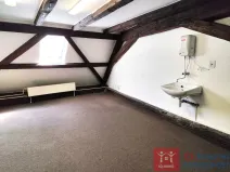 Pronájem obchodního prostoru, Znojmo, Vídeňská třída, 32 m2