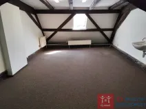 Pronájem obchodního prostoru, Znojmo, Vídeňská třída, 32 m2