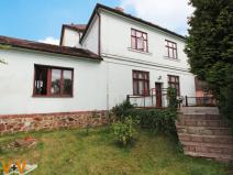 Prodej rodinného domu, Hrdějovice, Luční, 400 m2