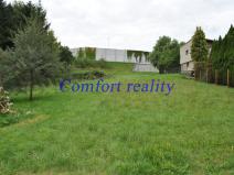 Prodej pozemku pro bydlení, Záhumenní, 1300 m2