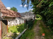 Prodej rodinného domu, Strmilov, Kunžatecká, 100 m2