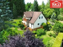 Prodej rodinného domu, Valy, Na Stráni, 112 m2