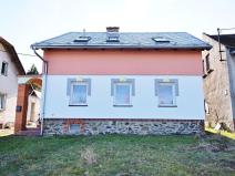 Prodej rodinného domu, Město Albrechtice - Linhartovy, 220 m2