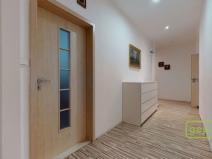 Prodej bytu 4+kk, Liberec, Chrastavská, 120 m2