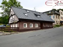 Prodej ubytování, Rokytnice nad Jizerou - Horní Rokytnice, 269 m2