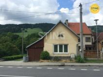 Prodej rodinného domu, Starý Hrozenkov, 60 m2