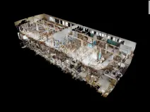 Prodej skladu, Havlíčkův Brod, Humpolecká, 1601 m2