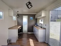 Prodej garáže, Praha 5, Lipová alej, 15 m2