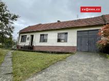 Prodej rodinného domu, Dobrkovice, 100 m2