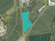 Prodej pozemku pro komerční výstavbu, Mariánské Lázně, Plzeňská, 27272 m2