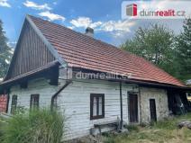 Prodej chaty, Veřovice, 130 m2