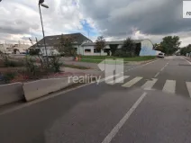 Prodej pozemku, Brno, Drážní, 5 m2