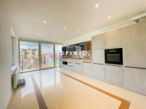 Pronájem bytu 5+kk, Brno - Veveří, Jaselská, 300 m2