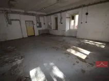 Pronájem komerční nemovitosti, Pelhřimov, Svatovítské náměstí, 175 m2