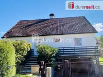 Prodej rodinného domu, Mariánské Lázně - Hamrníky, Zelená, 117 m2