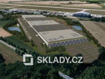 Pronájem skladu, Ostrava, 10000 m2