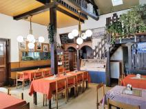Pronájem restaurace, Písek, Hradiště, 497 m2