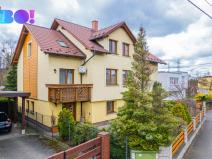 Prodej rodinného domu, Vendryně, 319 m2