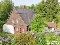 Prodej chalupy, Varnsdorf - Studánka, 260 m2