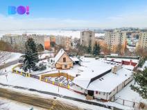 Prodej rodinného domu, Chrudim - Chrudim IV, Na Výsluní, 140 m2