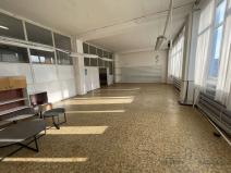 Pronájem výrobních prostor, Jihlava, Chlumova, 141 m2