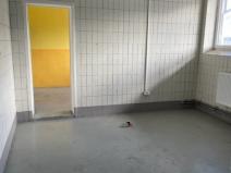 Pronájem skladu, Chomutov, 850 m2