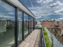 Pronájem obchodního prostoru, Praha - Nové Město, Jungmannova, 678 m2