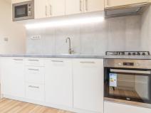 Pronájem bytu 2+1, Olomouc - Nová Ulice, Foerstrova, 55 m2