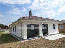 Prodej pozemku pro bydlení, Hosín, 590 m2