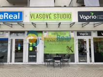 Pronájem obchodního prostoru, Olomouc, Horní lán, 37 m2