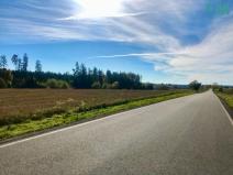 Prodej pozemku pro komerční výstavbu, Želetava - Šašovice, 1354 m2