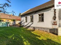 Prodej rodinného domu, Okřesaneč, 72 m2