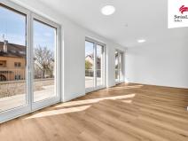 Prodej bytu 3+kk, Praha - Břevnov, Bělohorská, 147 m2
