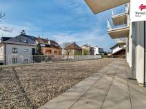 Prodej bytu 3+kk, Praha - Břevnov, Bělohorská, 147 m2