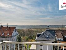 Prodej bytu 4+kk, Praha - Břevnov, Bělohorská, 99 m2