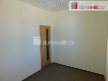 Pronájem kanceláře, Opava - Kateřinky, U Cukrovaru, 12 m2