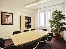 Pronájem kanceláře, Praha - Nové Město, Václavské náměstí, 25 m2