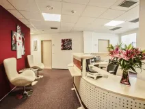 Pronájem kanceláře, Praha - Nové Město, Václavské náměstí, 20 m2