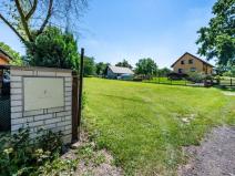 Prodej pozemku pro bydlení, Sedlec-Prčice - Přestavlky, 926 m2