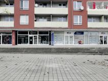 Pronájem obchodního prostoru, Mladá Boleslav, Jičínská, 65 m2