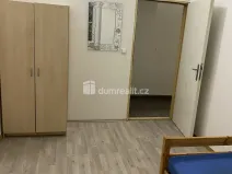 Pronájem bytu 1+kk, Zenklova, 17 m2