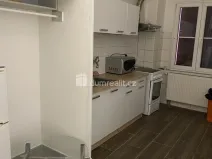 Pronájem bytu 1+kk, Praha - Kobylisy, Zenklova, 15 m2