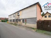Prodej rodinného domu, Březno, 237 m2