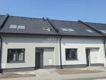 Prodej rodinného domu, Pohořelice - Nová Ves, 101 m2