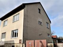 Prodej rodinného domu, Horní Cerekev, Školní, 150 m2