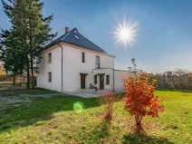 Prodej rodinného domu, Dobřichovice, Randova, 262 m2