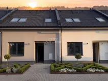 Prodej rodinného domu, Pohořelice - Nová Ves, 101 m2