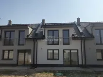 Prodej rodinného domu, Pohořelice - Nová Ves, 101 m2