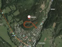 Prodej lesa, Dolní Bečva, 29219 m2